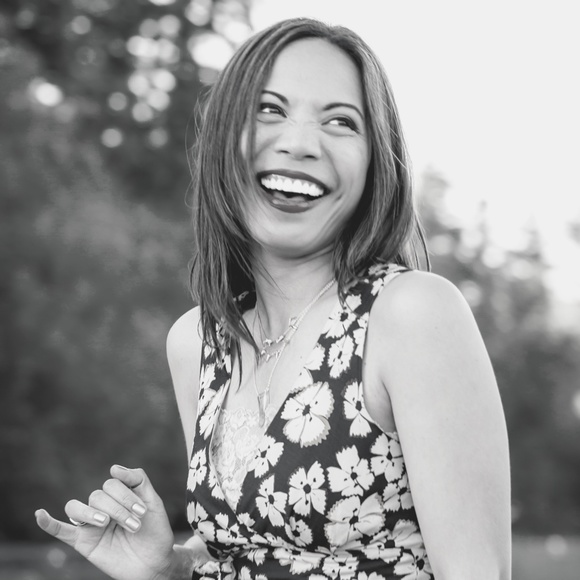 Meet your Posher, Ruby - Picture 1 of 1